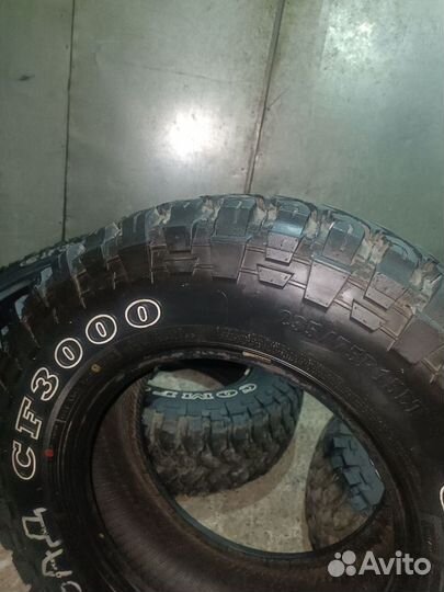 Comforser CF3000 235/75 R15