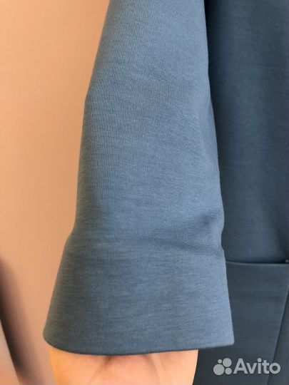 Пиджак хлопок