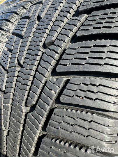 Nokian Tyres Nordman RS2 225/55 R17