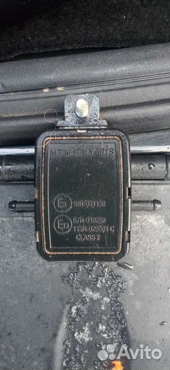 Запчасти для гбо