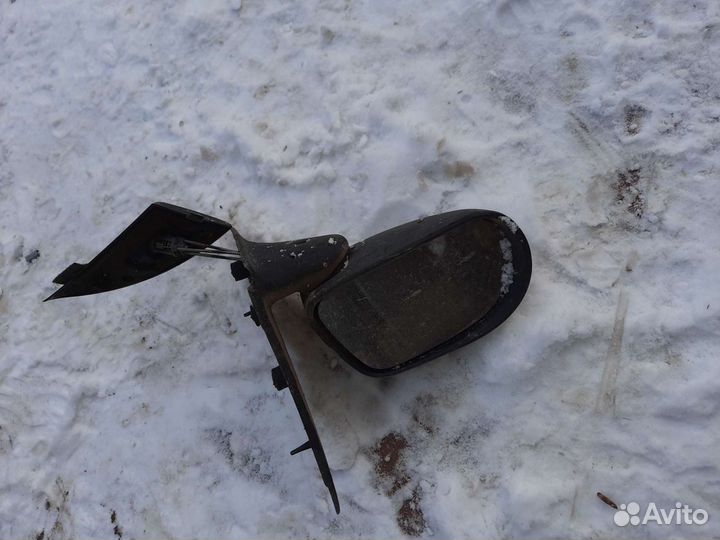 Fiat brava зеркало левое правое