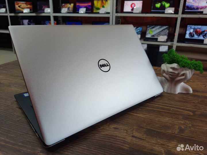 Ультрабук Dell XPS 13 9350