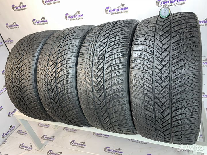 Bridgestone Blizzak LM-005 265/40 R21 105H