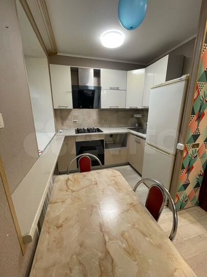 2-к. квартира, 40 м², 1/5 эт.