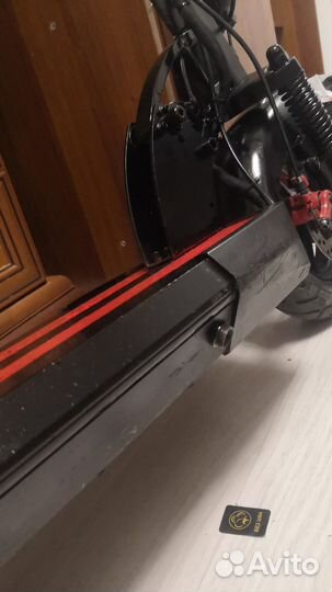 Электросамокат kugoo m4 ремонт