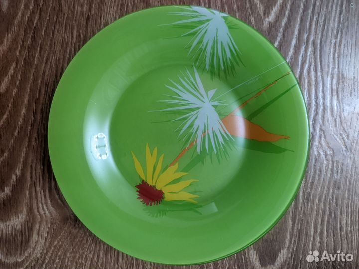 Набор столовой посуды