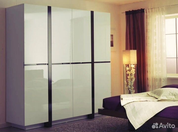 Шкаф на заказ индивидуальный подход