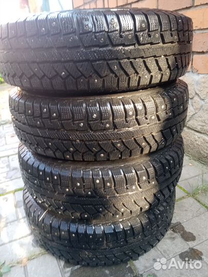 Cordiant Polar 2 175/70 R13