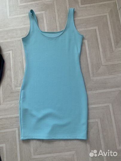 Одежда пакетом 42 44