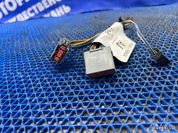 Проводка отопителя Ford Focus 1 седан ezda 2001