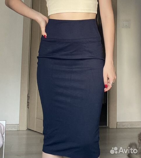 Юбки женские новые