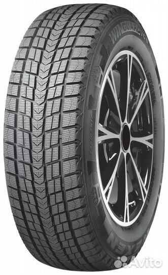 Nexen Winguard Ice SUV 285/50 R20 116T