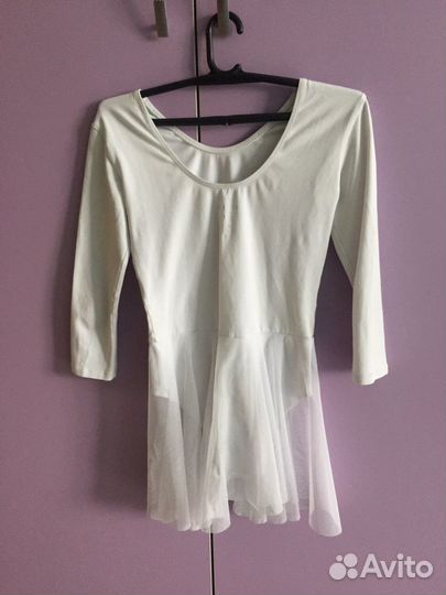 Купальник для девочки