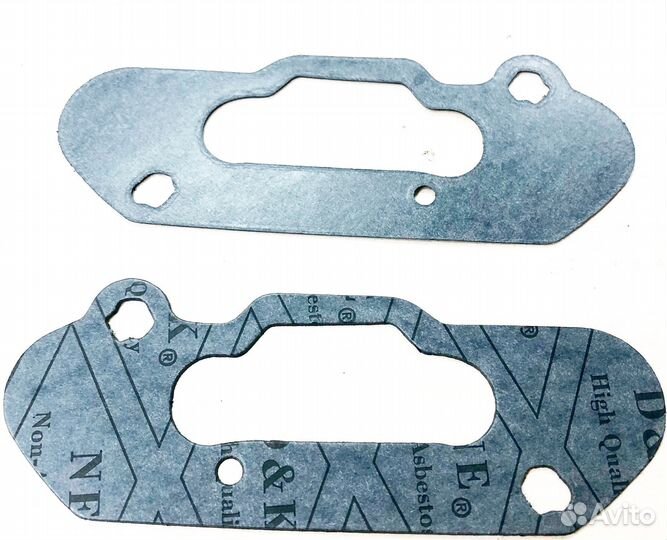 09-710303A SPI Комплект Прокладок rave Клапанов Для Ski Doo 420430032