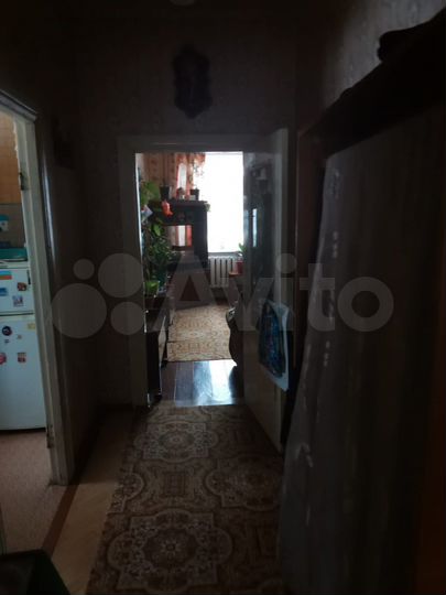 Дом 55 м² на участке 3,5 сот.