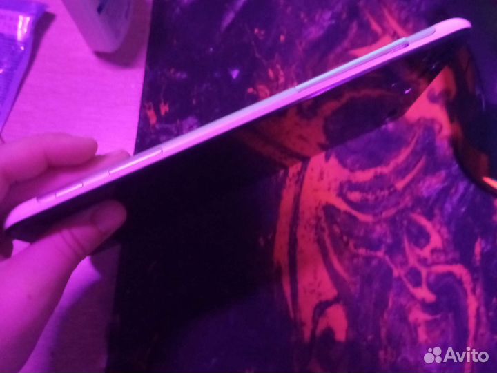 Планшет Huawei mediapad T1 7.0 на запчасти