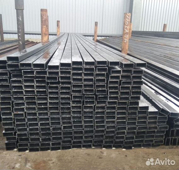 Профильная труба 1515