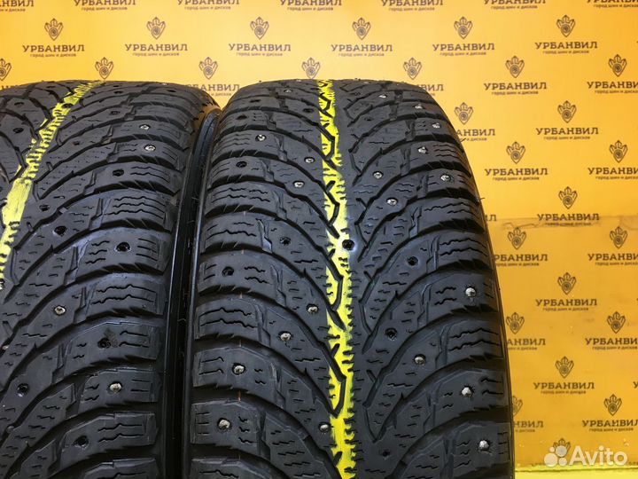 Nokian Tyres Hakkapeliitta 9 205/55 R16 91T