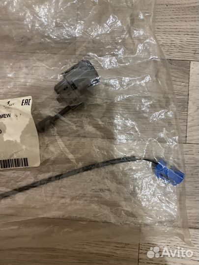 Проводка датчика ABS Toyota Camry 55 задняя правая