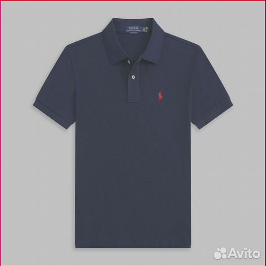 Футболка Polo Ralph Lauren (Арт. 878367)