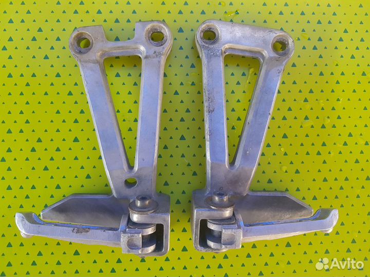 Honda cbr600rr 2003-2004 г