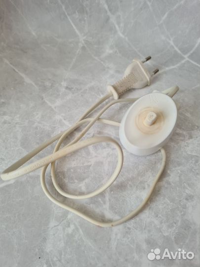 Зарядка для электрической зубной щётки oral B