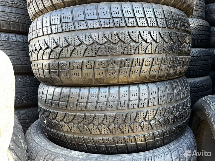 Tigar Winter 1 235/55 R17