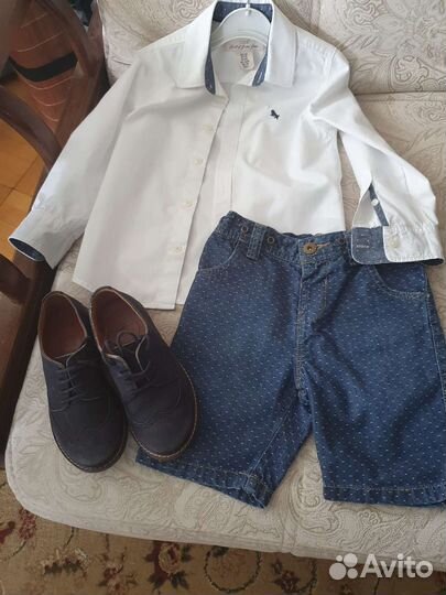 Костюм на праздник