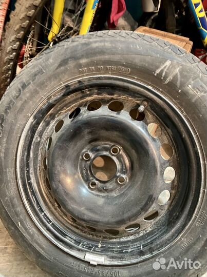 Formula Energy 185/65 R15