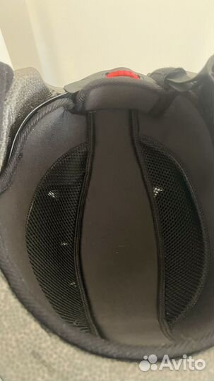 Горнолыжный шлем L