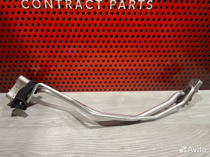 Трубка кондиционера Bmw X6 F16 2018