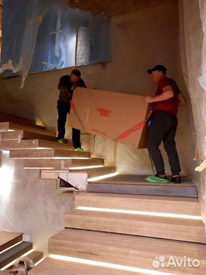 Грузоперевозки Газель Переезды Грузчики