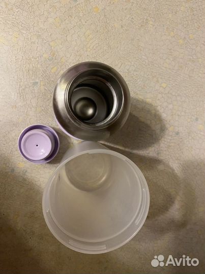 Термос подогреватель Avent