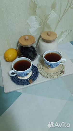 Подстаканник)