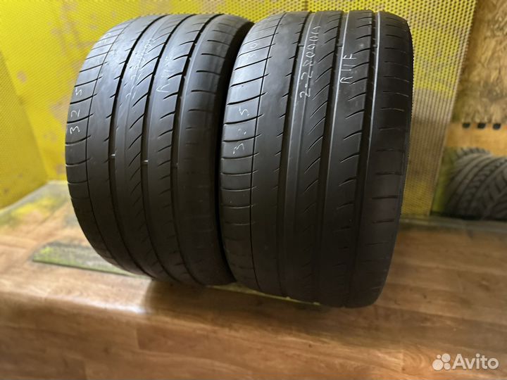 Dunlop SP Sport Maxx GT 325/30 R21 108Y