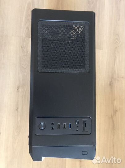 Intel core i5 3570k 8gb ram 2gb video ssd hdd