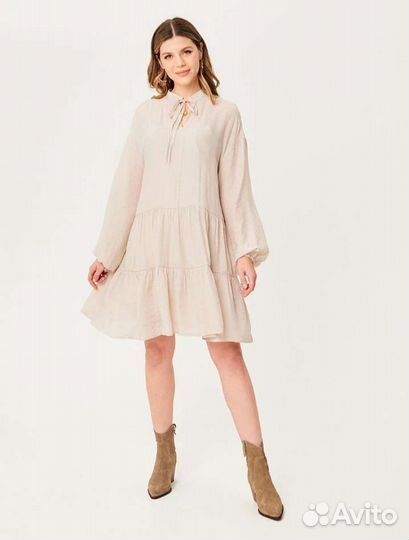 Платье Ice Screen