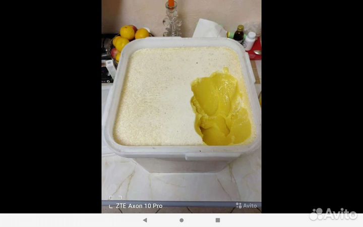 Балхам Мед Мазь