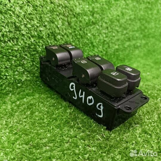 Блок управления стеклоподъемниками SsangYong 2