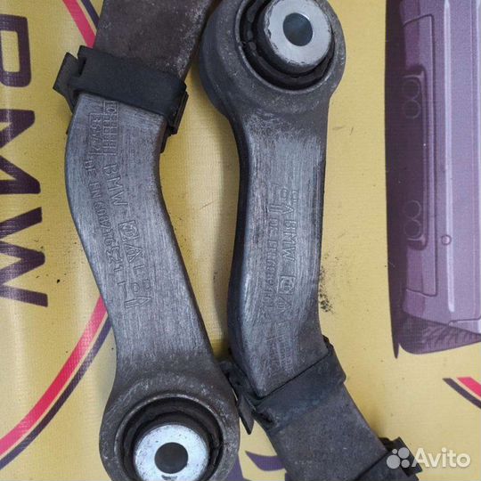 Рычаг поперечный задний Bmw 5 F10