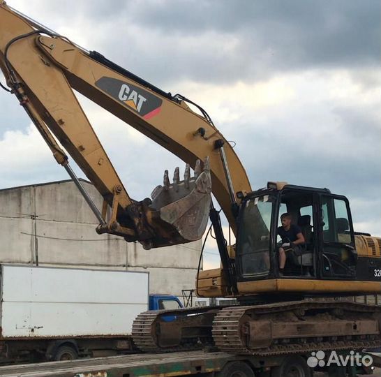 Аренда Самосвала