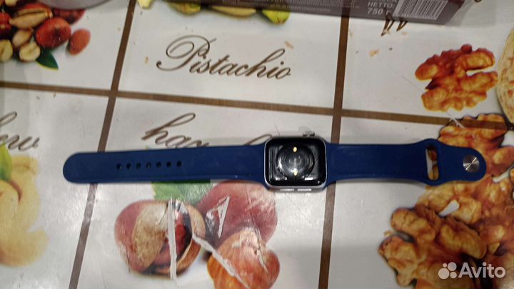 Часы наручные