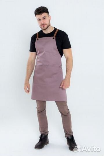 Фартуки для мастеров маникюра оптом