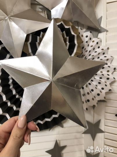 Фотозона на день рождения