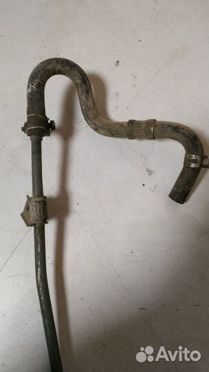 Трубка гур Honda Crv 2002-2006