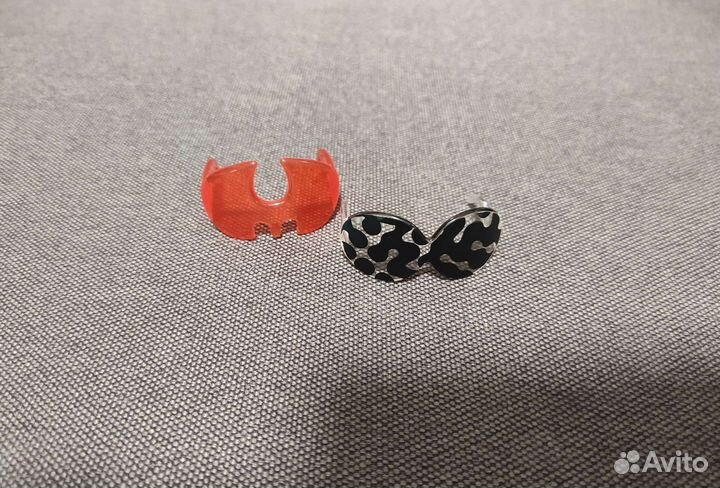 Bratz x Mowalola одежда