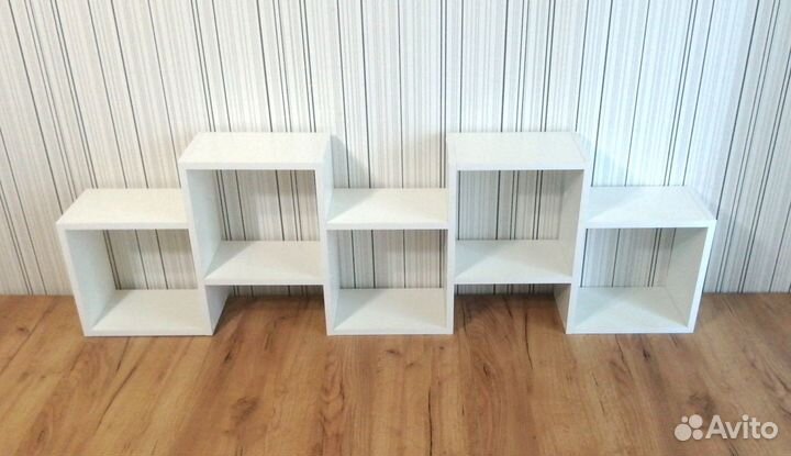 Полка (новая, не IKEA )