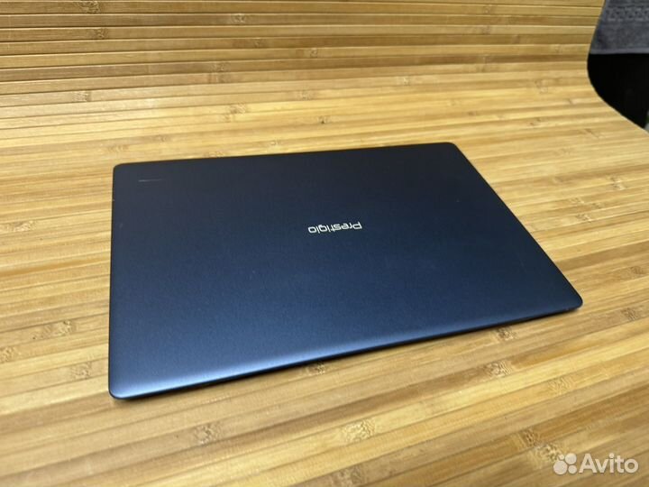 Тонкий 13.3 IPS ноутбук для работы и путешествий