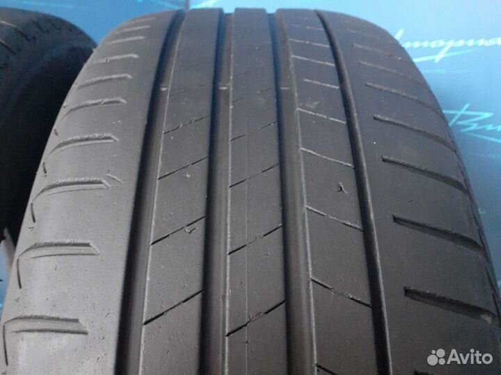 Bridgestone Turanza T005 195/55 R16