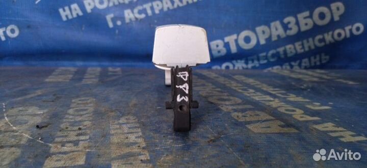 Наружная ручка двери Ford Focus 3 седан iqdb 2013